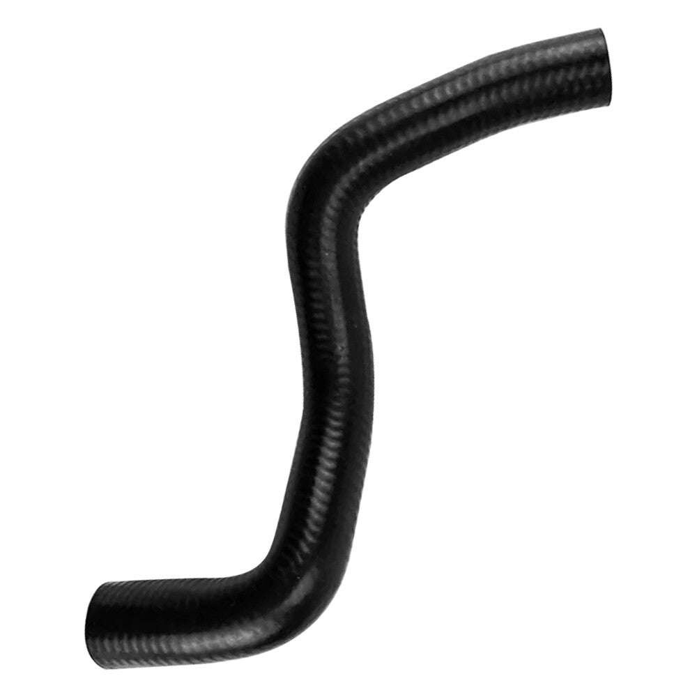 Coolant Hose Black Replacement For CLA W117 GLA/ W156 A-Class W176 B-Class W246 Q