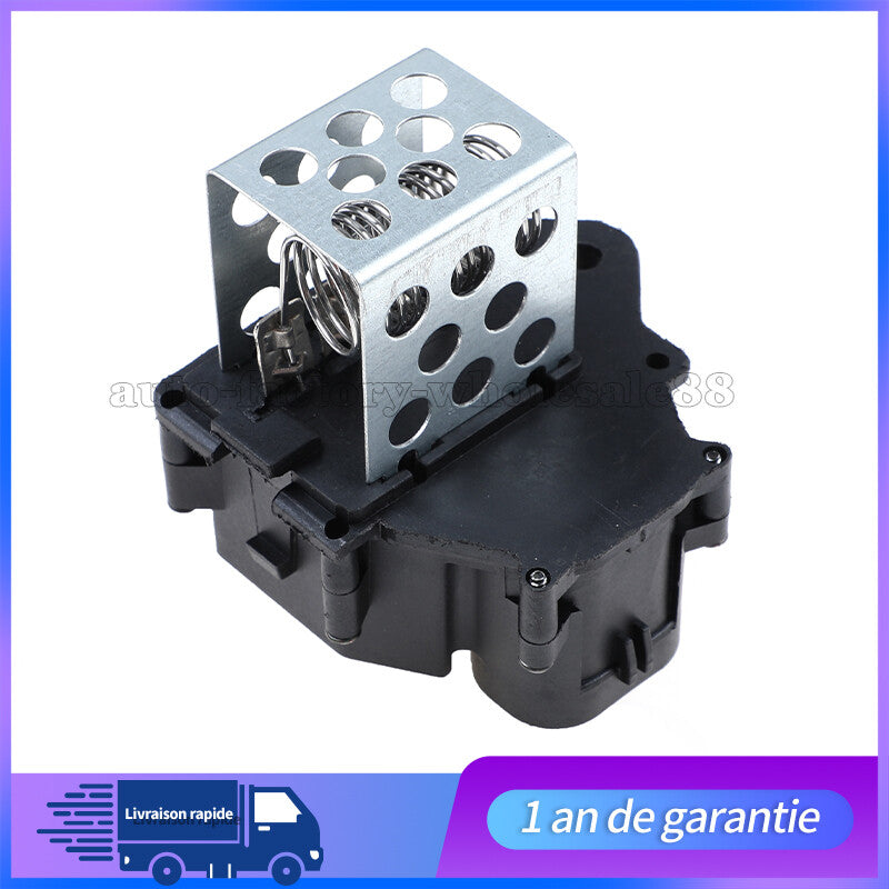 Resistance ventilateur moteur Pour C1 C4 Xsara Picasso Berlingo 107 307 Neuf n