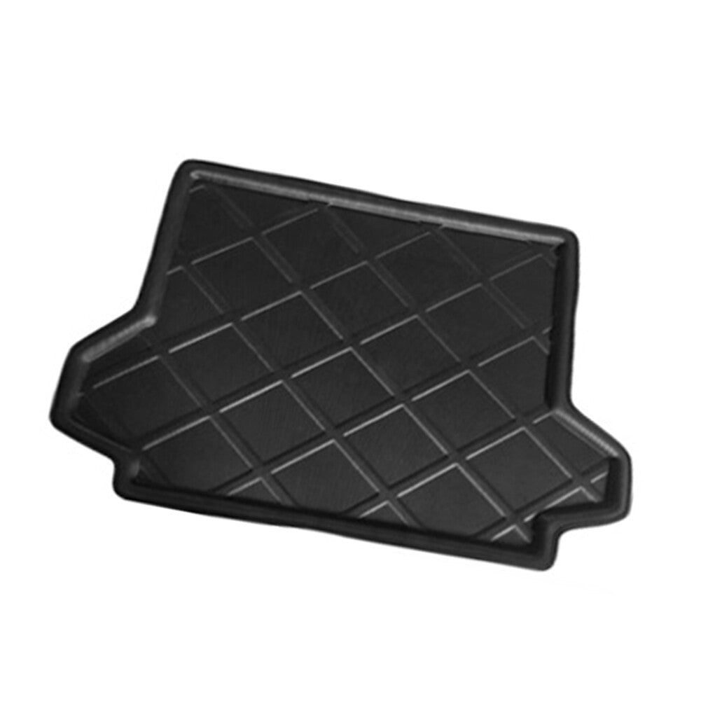 Rear Boot Liner Trunk Cargo Mat Tray Floor Carpet for Renault Koleos 2017-2020