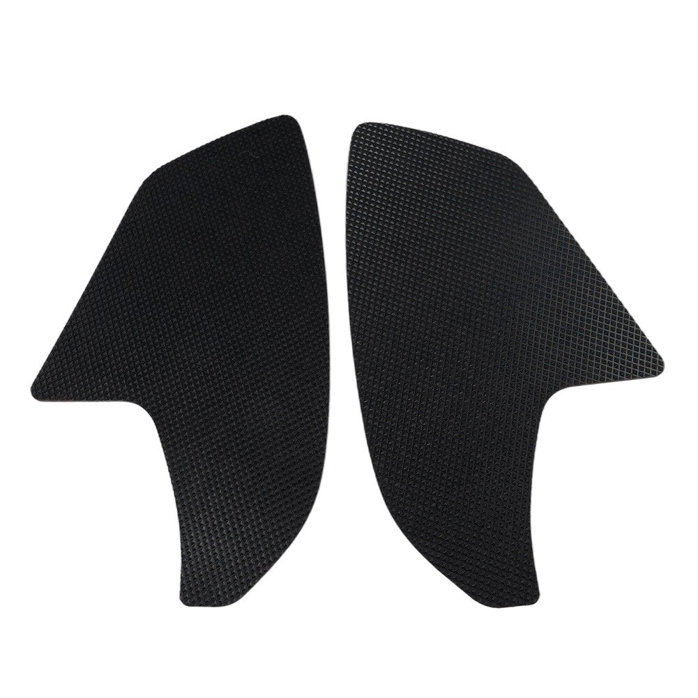 Anti Slip Tank Traction Pad Knee Grip Protector ForBMW R1200GS 2013-2016 Q