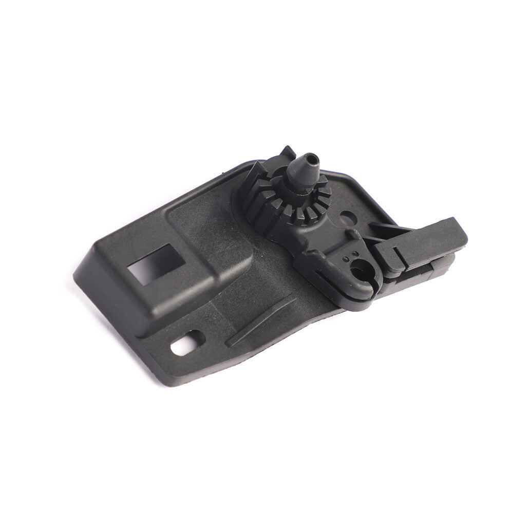 The new hooded latch release handle bracket is compatible with the for Volkswagen for Golf Polo Beetle 1J1 823 633 A