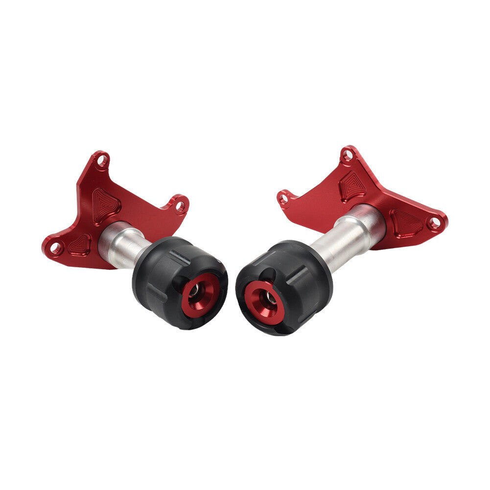Frame Sliders Protector Guard for Honda Grom MSX125 MSX 125 2013-2020 15