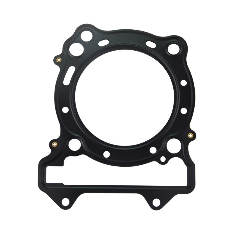 4-Piece STD Piston Ring Set, Mast 23mm Wrist, Suitable for CC for Passat, for Audi A3, A4, A5, TT 1.8 TFSI p