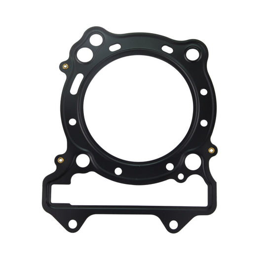4-Piece STD Piston Ring Set, Mast 23mm Wrist, Suitable for CC for Passat, for Audi A3, A4, A5, TT 1.8 TFSI p