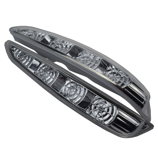 Left and right turn signal mirrors applicable to for Hyundai Sonata 2011-2014 876133S000- n