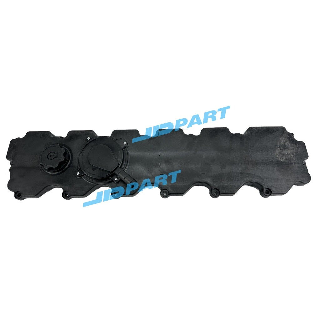 Suitable for Caterpillar C6.6 valve chamber cover 4142X401 4142X402 317-3065 engine parts -