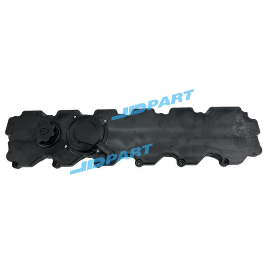 Suitable for Caterpillar C6.6 valve chamber cover 4142X401 4142X402 317-3065 engine parts -