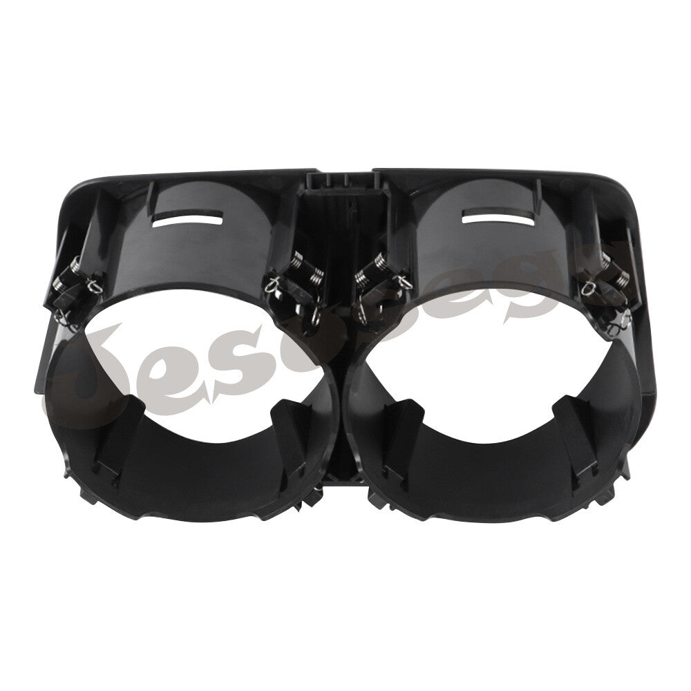 for Benz W205 W447 W253 2056800691 Front Center Console Insert Cup Drinks Holder Q