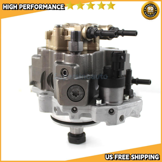 Fuel Injection Pump 6754-71-101 4941066 0445020043 for QSB Engine Diesel