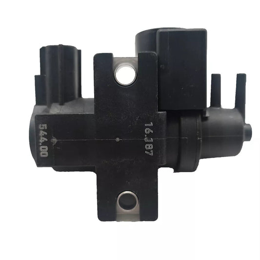 The turbocharger solenoid valve is suitable for LEXUS RC350/300/200T 2014 25819-0W010