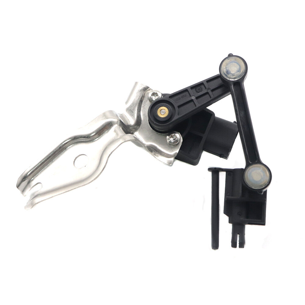 Front left headlight level sensor 7L0616213B is suitable for Touareg 7L and for Audi 7L 0616213D. v