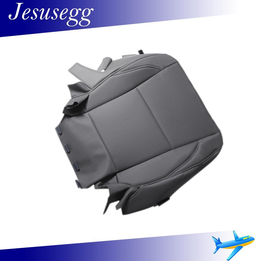 Replacement Vinyl Driver for Seat Cover Gray Fit for Lexus ES350 ES450 2007-2012 Q