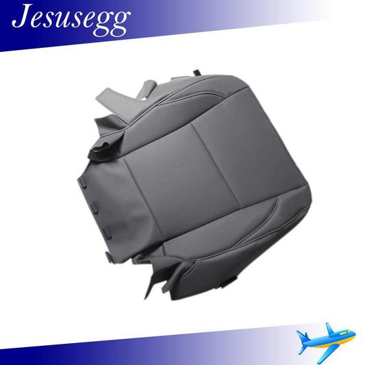Replacement Vinyl Driver for Seat Cover Gray Fit for Lexus ES350 ES450 2007-2012 Q