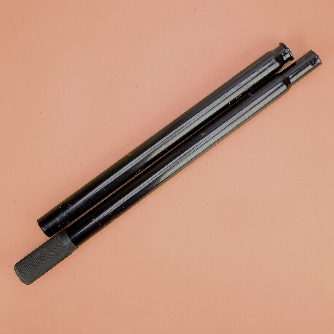 Hydraulic horizontal jack handle, 3-4 ton jack, square hole long rod, pressure rocker arm