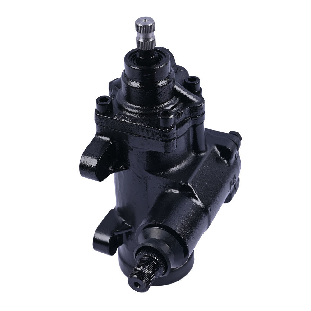 27-7539 Complete Power Steering Gear Box Assembly for Dodge for Ram 2500 1994-1998