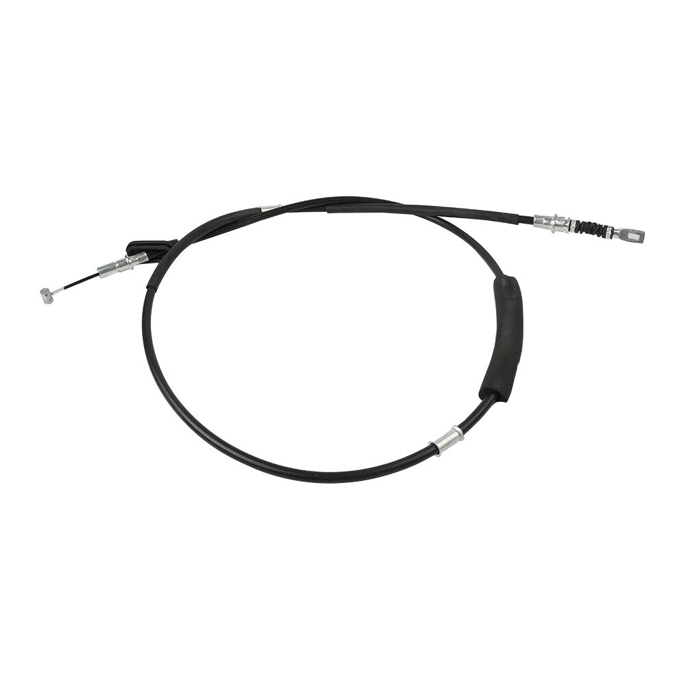 Right Passenger Side Rear Parking Brake Cable Fits for 2003-2007 for Honda for Accord Q