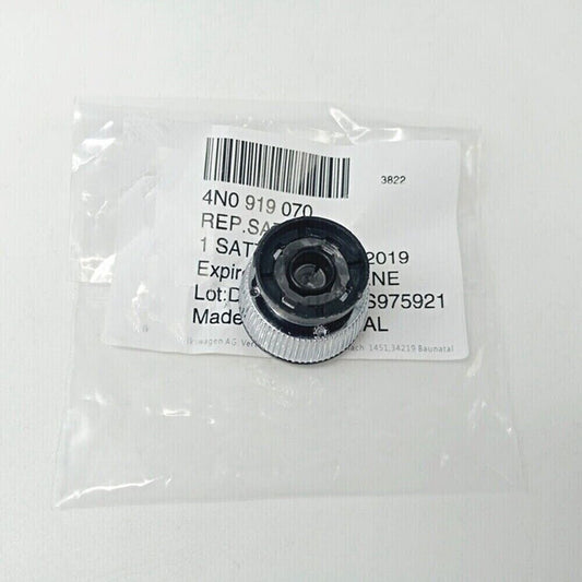 4N0919070 Volume Adjust Control Knob for Audi A6 C8 2019-2022 Q8 2019-2020 Parts n