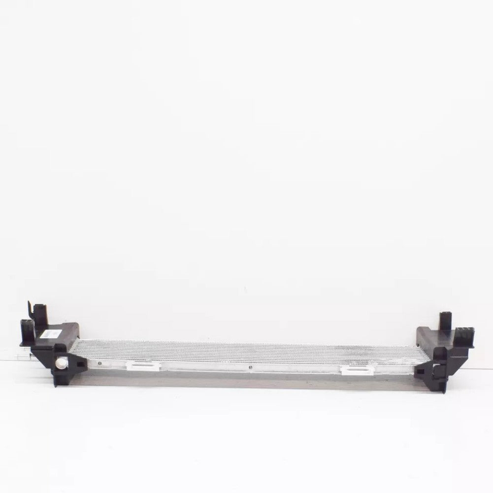 Low Temperature Radiator for Mercedes-Benz E C207