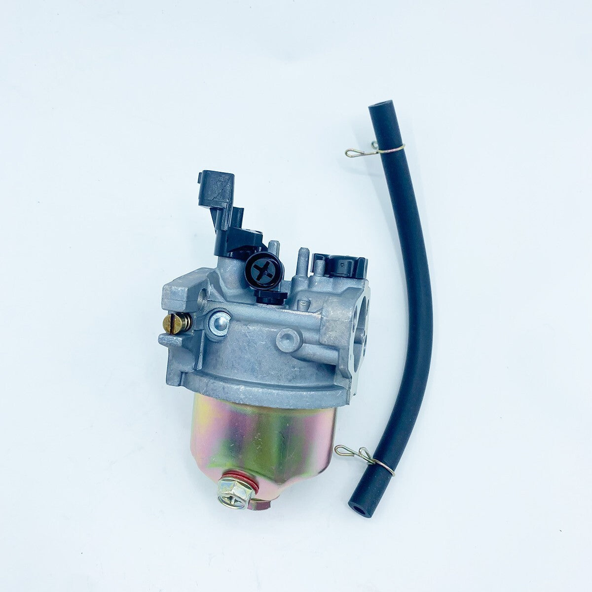 Carburetor for Honda GX160 GX120 GX168 GX200 5.5 / 6.5 HP Engine Carb 168