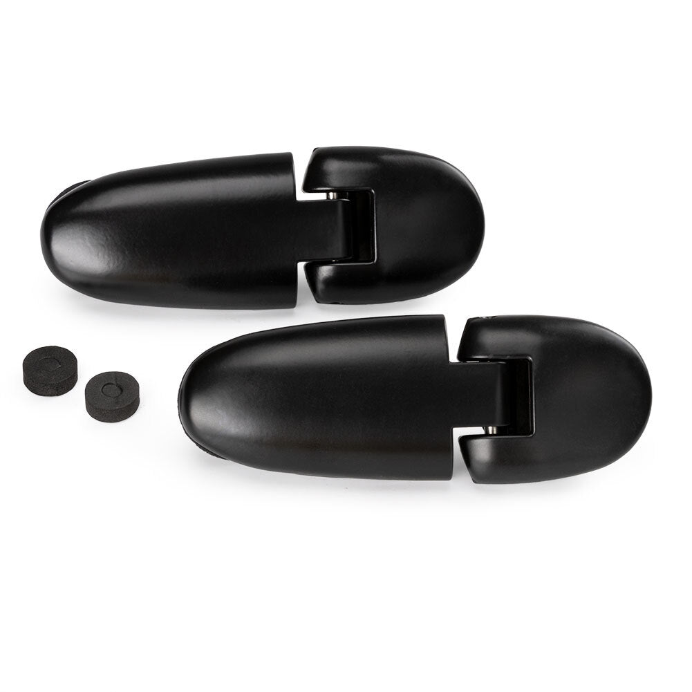 2Pcs Rear Back Door Tail Gate Glass Window Hatch Hinge  for ford  Explorer Sport Q