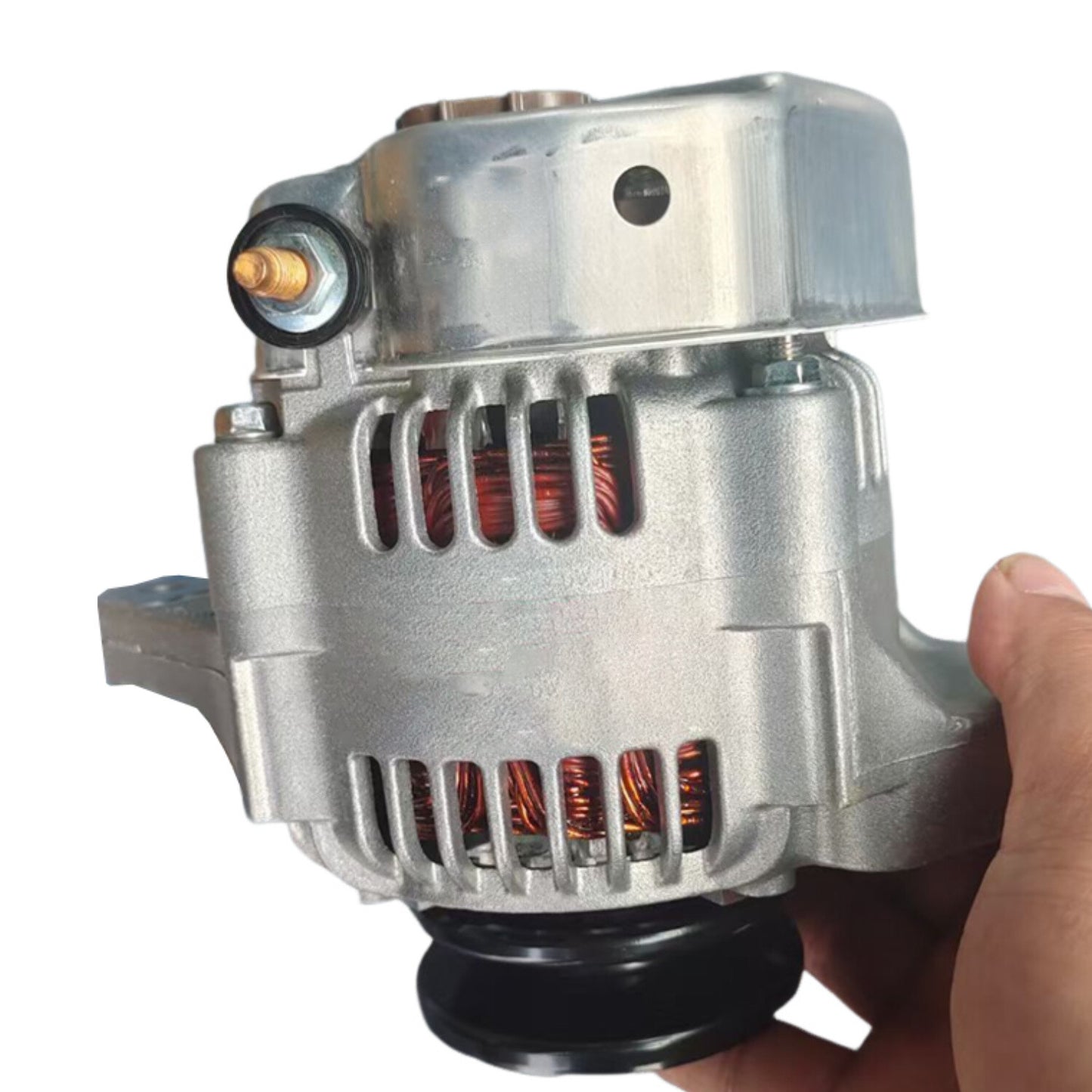 NEW 55A Generator 119626-77210 11962677210 for YANMAR 101211-2950 101211-2951