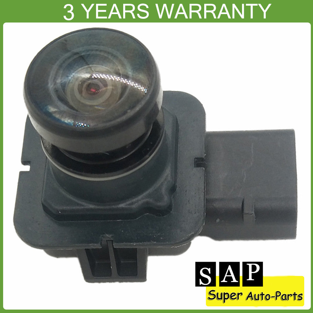 Rear View Backup Parking Reverse Camera EB5Z-19G490-A  for ford  Explorer 2011-15 Q