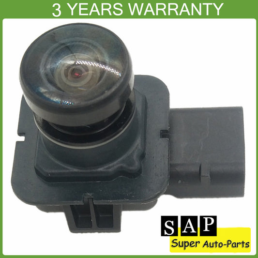Rear View Backup Parking Reverse Camera EB5Z-19G490-A  for ford  Explorer 2011-15 Q