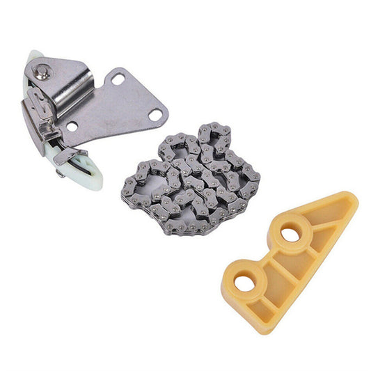 Oil Pump Timing Chain Kit for Honda RSX Type S R EP3 ITR DC5 K20A, 13441-PCX-004 Q