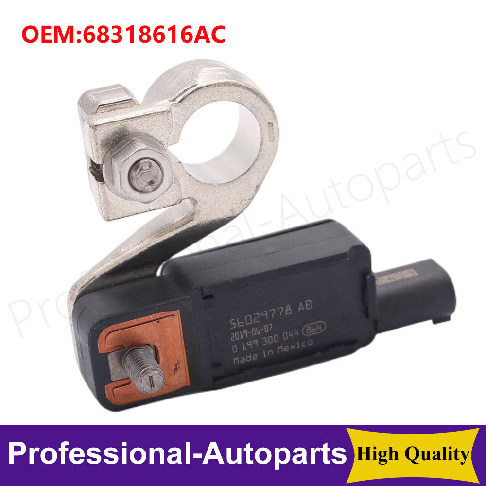 68318616AC Battery Temperature Sensor fits for 2017-2021 for Chrysler for Dodge for Jeep Q