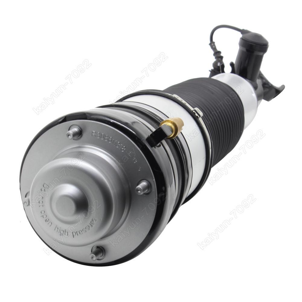 Air suspension struts for Audi A6 C6 4F 2005-2011 front right 4F0616040