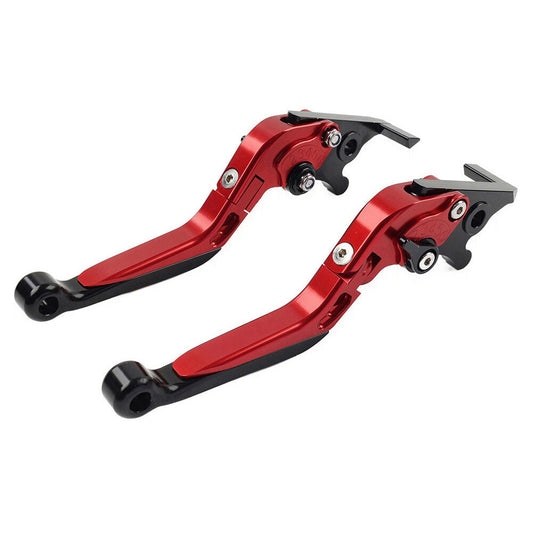 CNC Folding Extendable Brake Clutch Levers for Honda CBR1000RR-R/SP 2020-22 21 Q