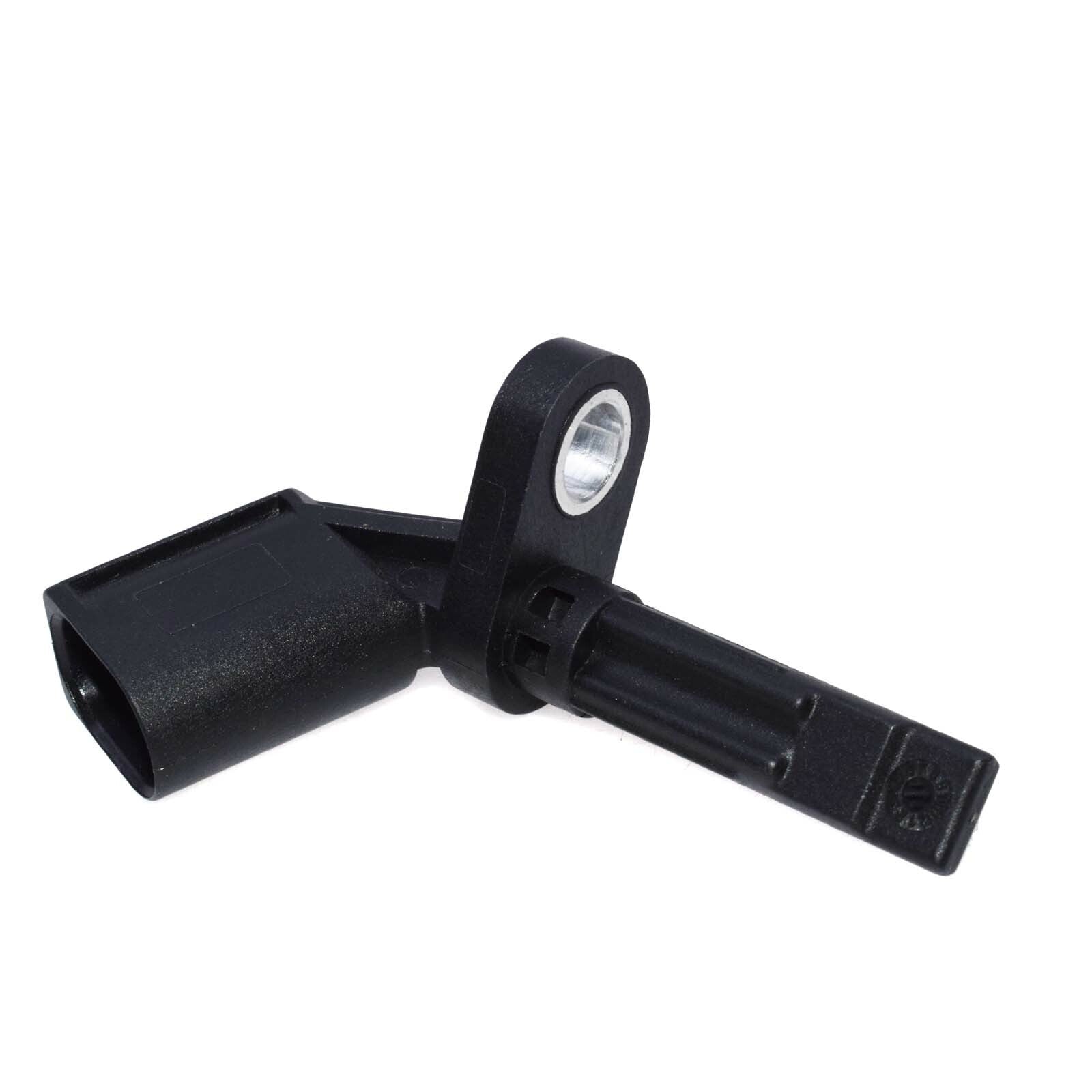 Suitable for for Audi for A8 A6 A5 R8 A4 Q5 A7 New ABS wheel speed sensor 5S10466 4E0927803D- v