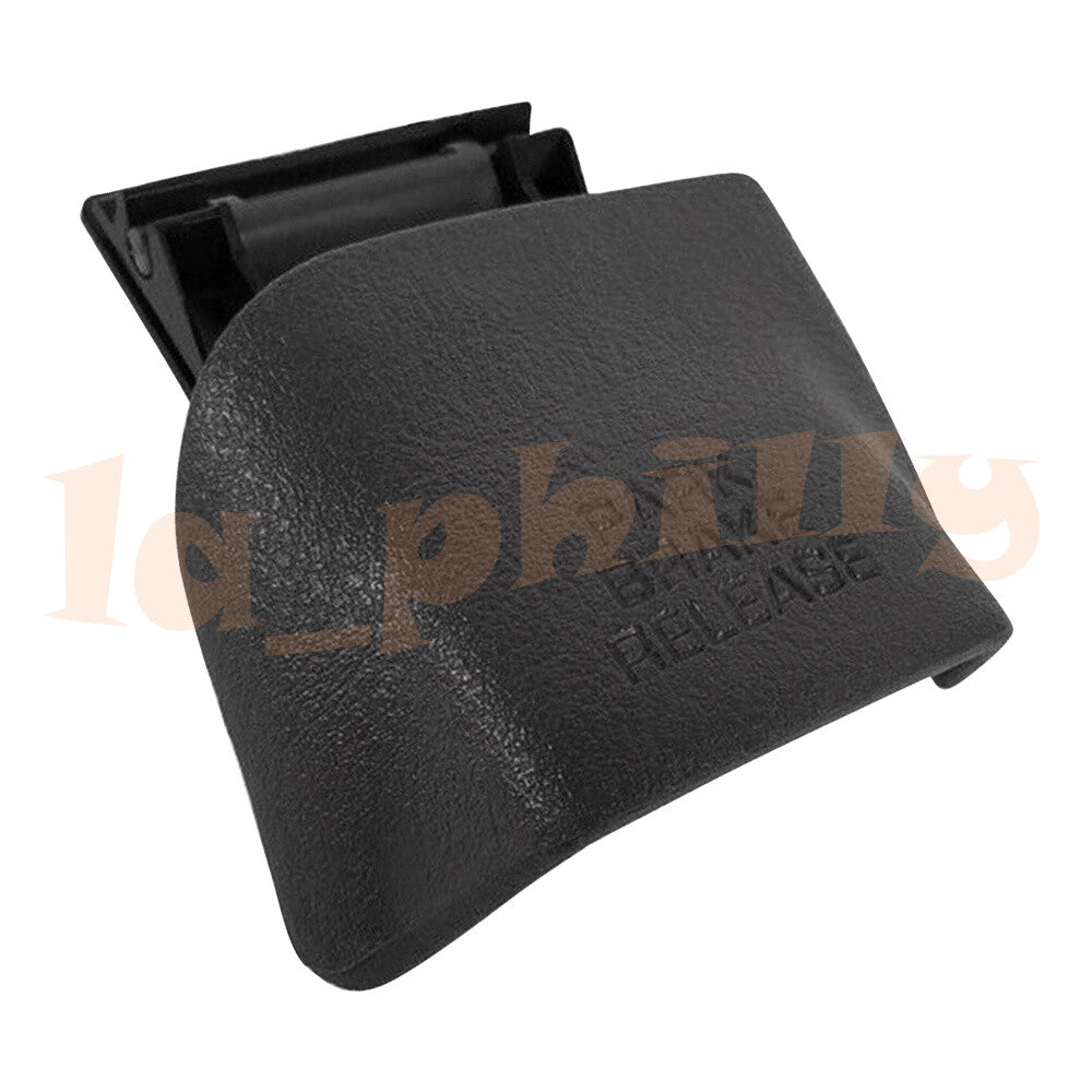 Fits 98-01 for Dodge for Ram 1500 98-02 for Ram 2500 3500 Parking Brake Release Handle Black Q