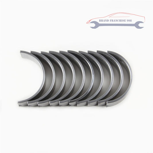 2.0T 10* Crankshaft Main Bearing Kit for Buick LaCrosse and for Chevrolet Malibu LSY Q