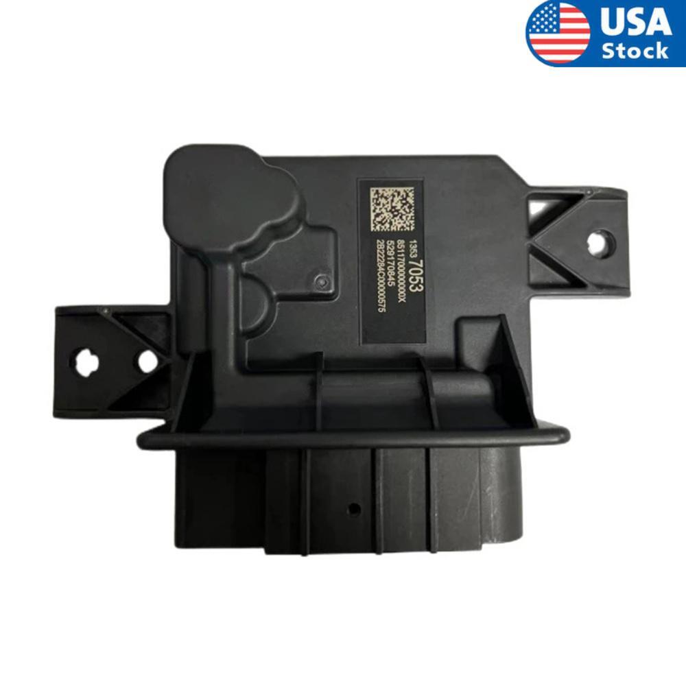 Car Fuel Pump Power Control Module for Cadillac for Chevrolet for GMC 13554821 13537053 Q