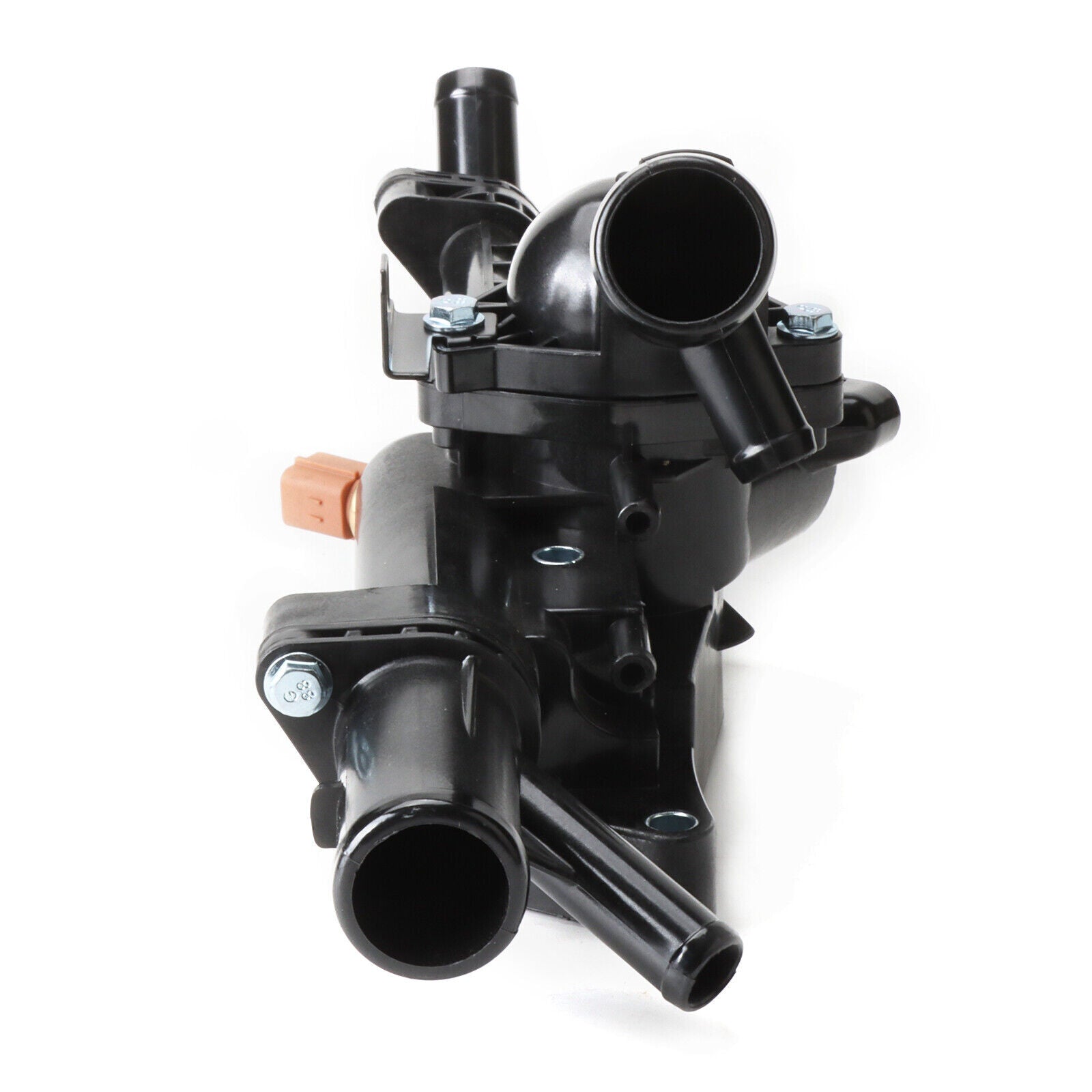 25600-2G545 for Hyundai Sonata Fe 2.0L Thermostat Coolant Temperature Control Q