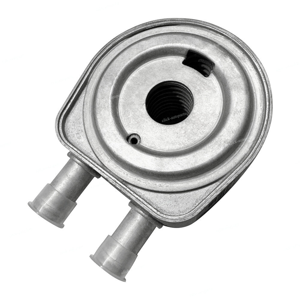 Engine Oil Cooler for Hyundai Santa Fe Sonata for Tucson for Kia Optima for Sorento Magentis Q