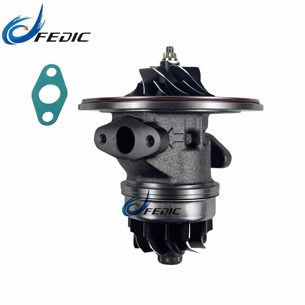 Turbo cartridge 4032389 for Iveco ISF CNH for FIAT NEF 6 Cylinder 173 Kw 235 HP 2007