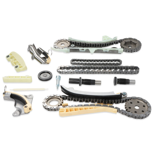 Timing Chain Kit w/ Gears For 1997-2005 for Ford Explorer for Mustang Ranger 4.0L V6