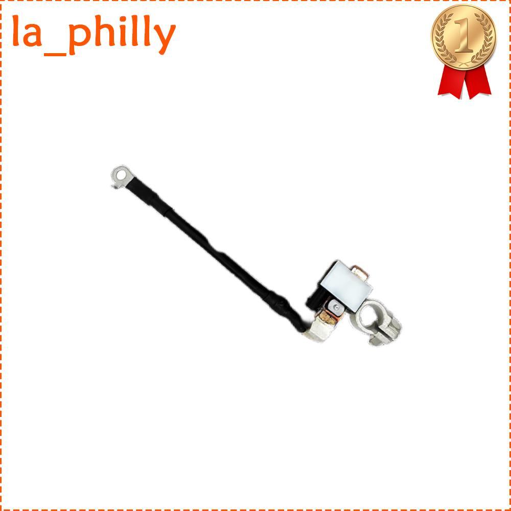 Battery Negative Sensor Cable Replacement Fits For Forte 2022-2023 37180-M7000 Q
