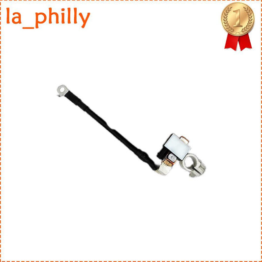 Battery Negative Sensor Cable Replacement Fits For Forte 2022-2023 37180-M7000 Q