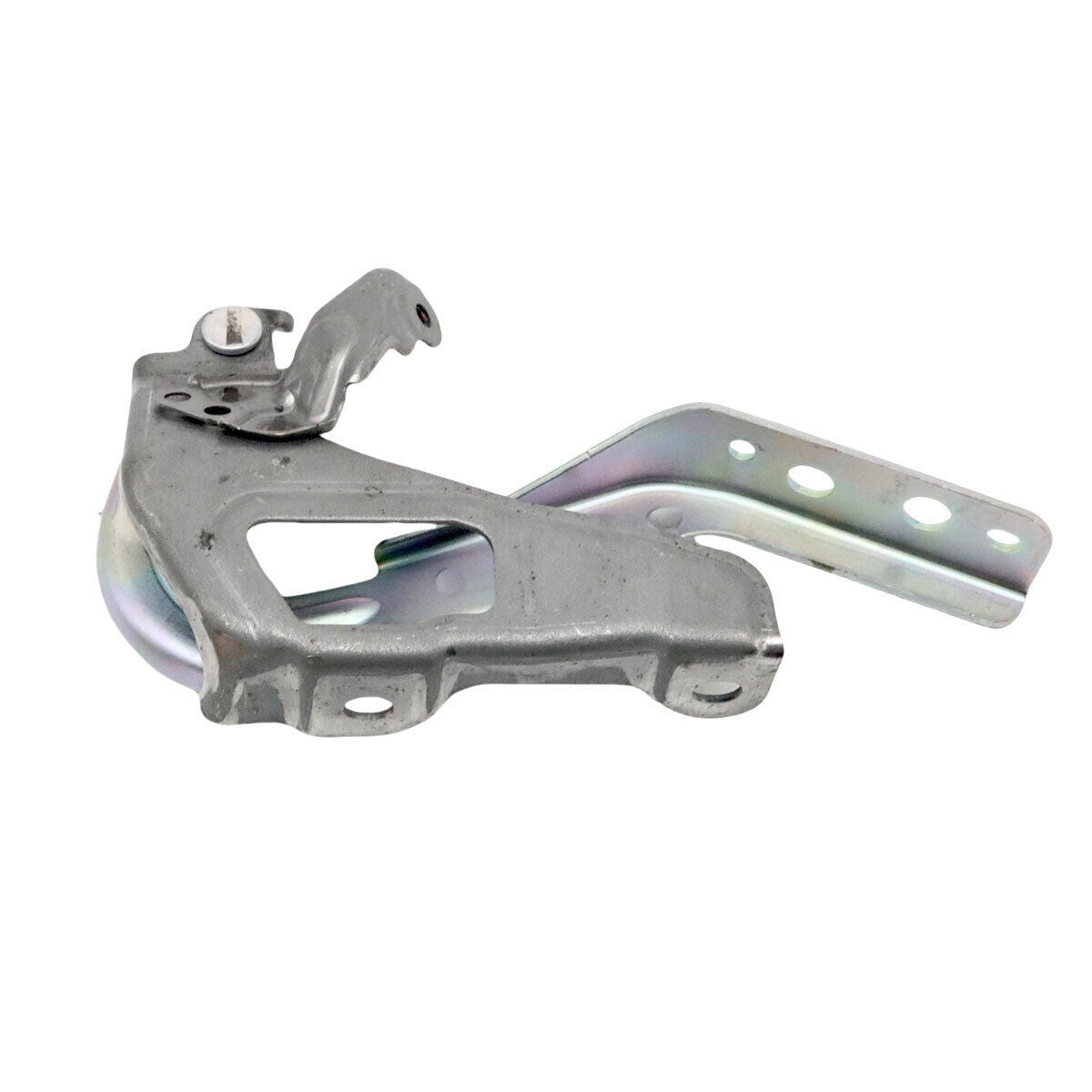 For 2023-2024 -V HO1236166 HO1236165 Front Left & Right Hood Hinge Set n