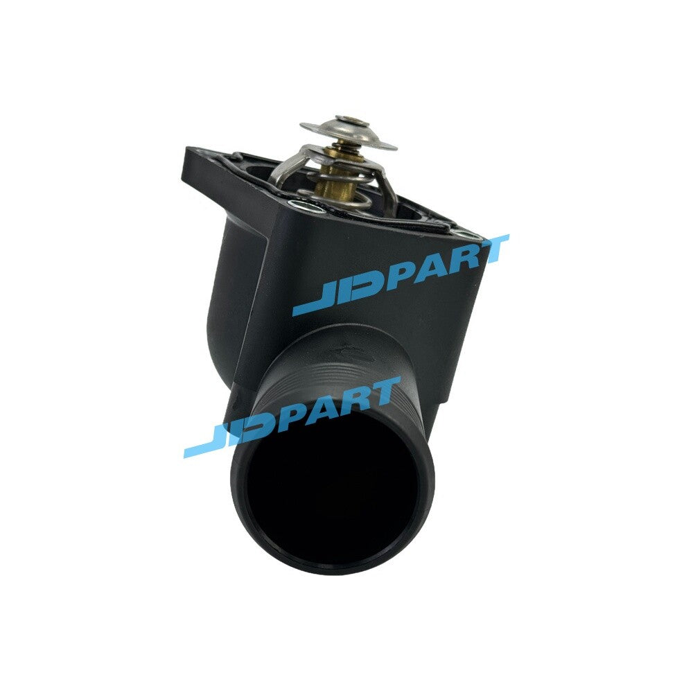 Replacement parts 4133L028 and 4133L038 Assy thermostats for Perkins 1106 engine parts.