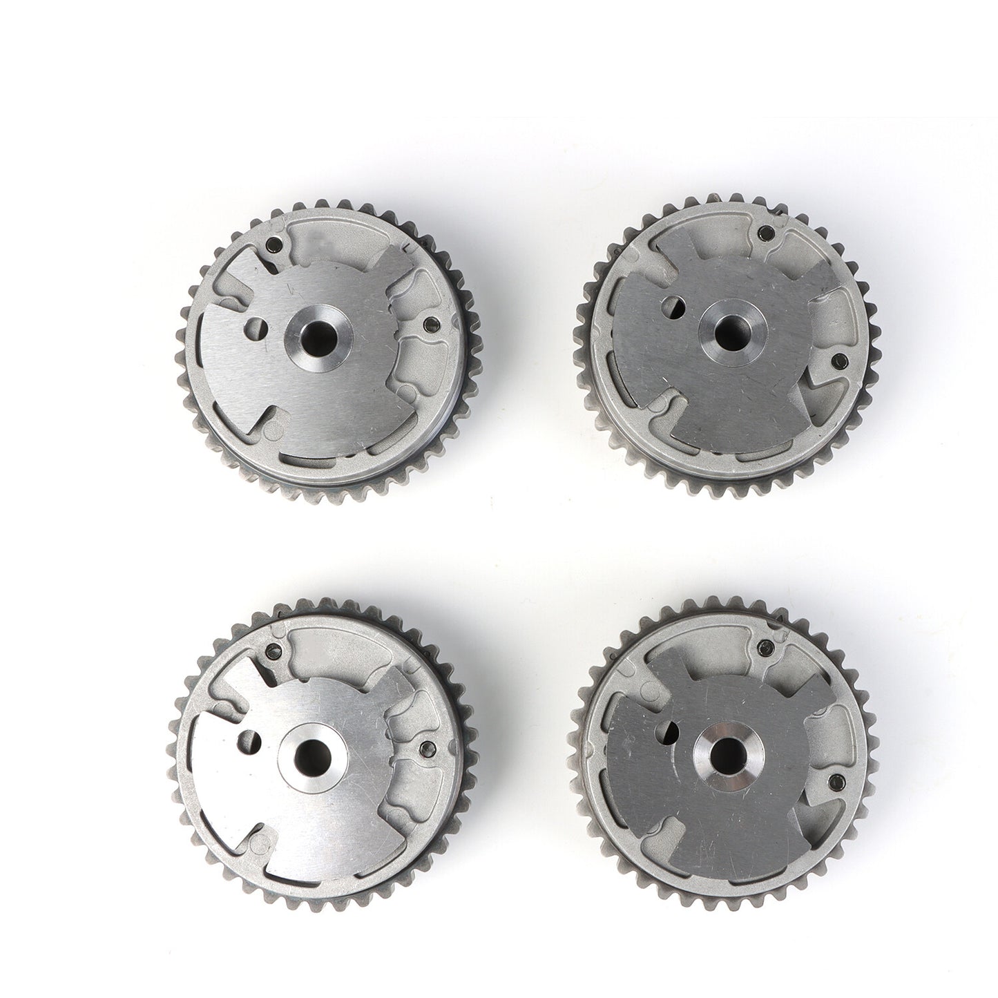 4x VARIABLE CAM PHASER Actuator fit 3.0L 3.6L for CADILLAC CTS ATS STS SRX XTS G6 V6