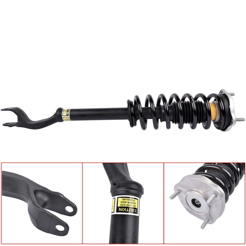 Front Left Spring Shock Strut for W253,GLC300,GLC43 AMG 2016-2020 n
