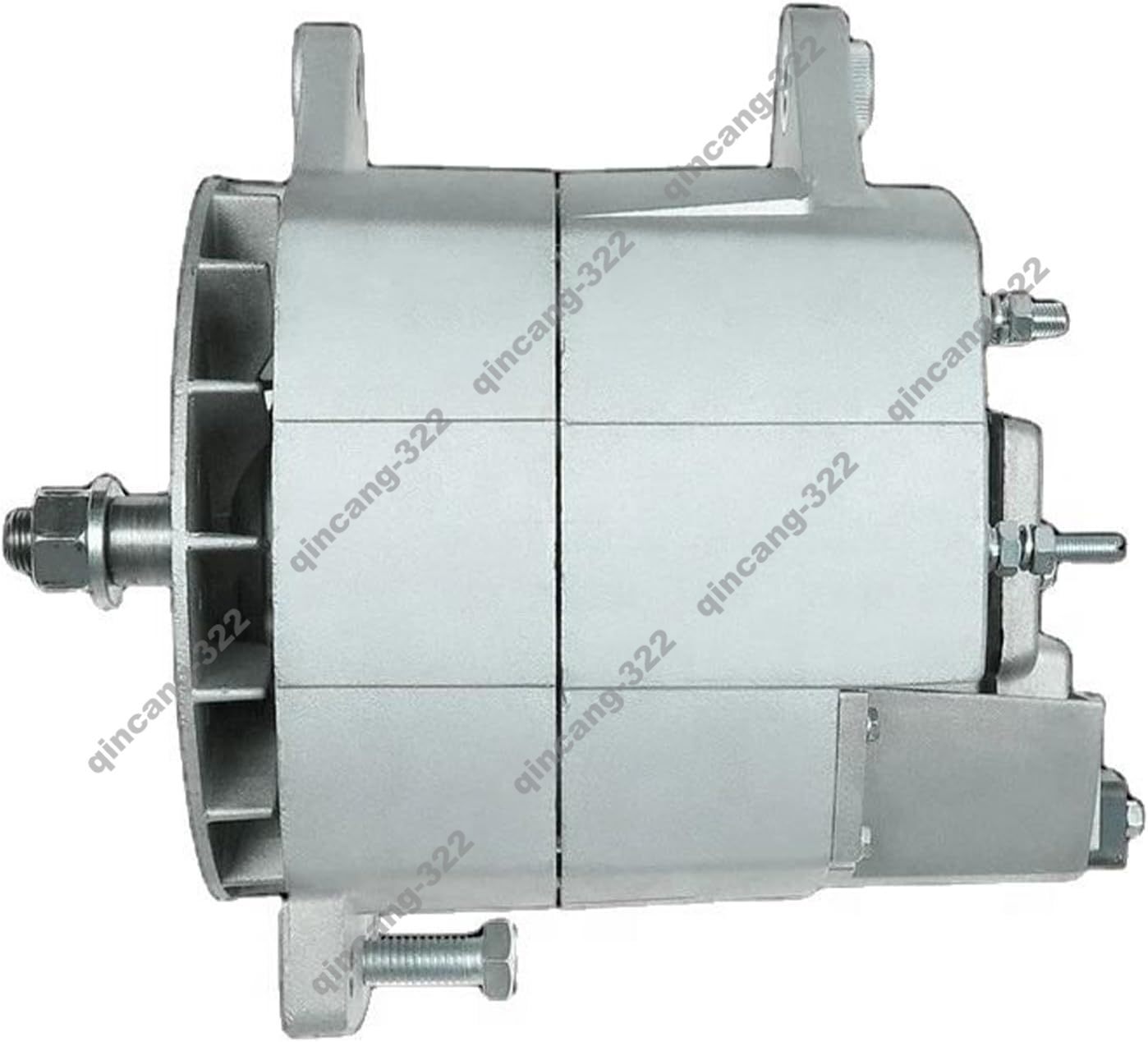 24V 175A Alternator 3088320 3629351 for Engine KTA19 KTA3 QSK19 QSK60