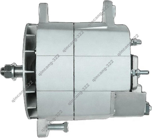 24V 175A Alternator 3088320 3629351 for Engine KTA19 KTA3 QSK19 QSK60
