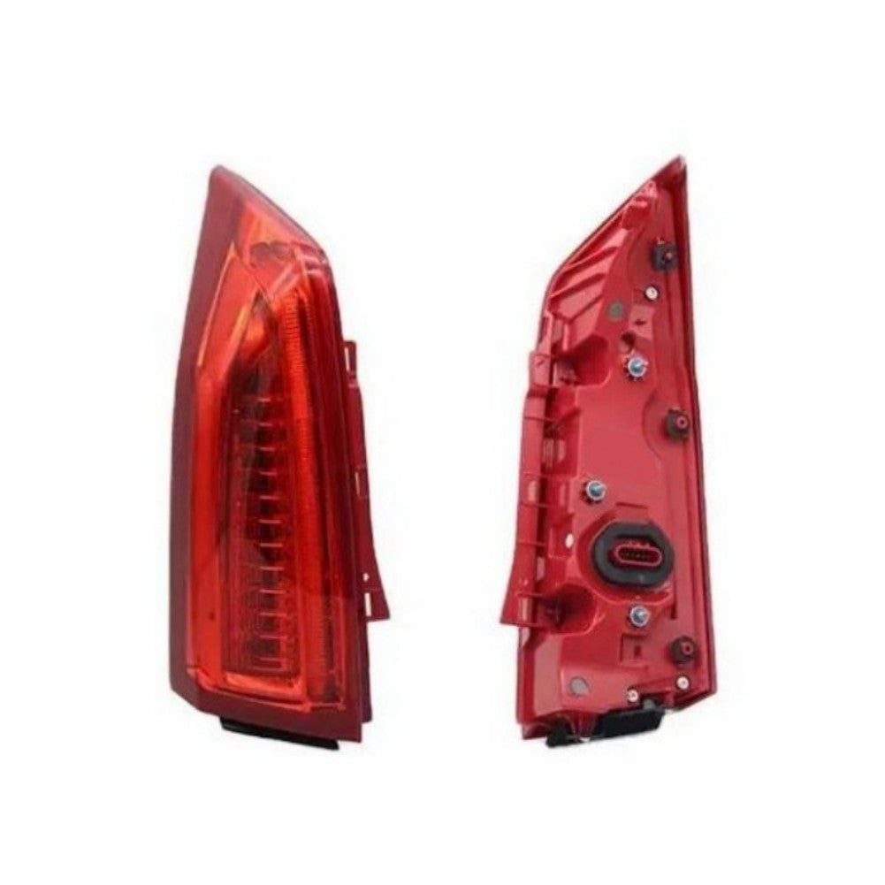 Parts Number# 9062284 Tail Light Plug 1pack Q