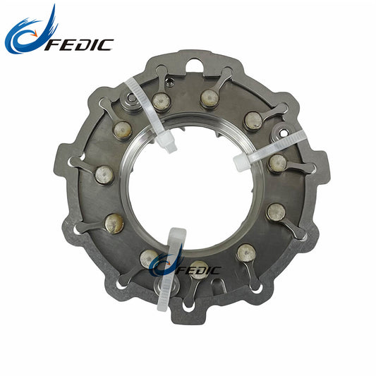 Turbo nozzle ring 814067 for Chevrolet VM for Holden Colorado RG RG7 2.8L 2013