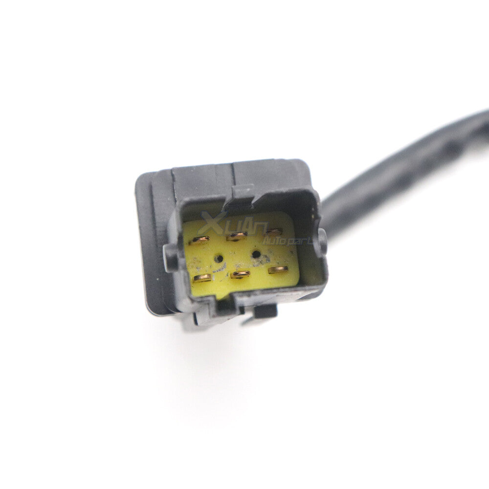 The brand new upstream O2 sensor 234-5702 is suitable for Volvo C30, C70, S40, S60, S80, V50, and V70. v